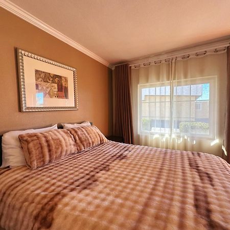 Royal Inn And Suites Гемет Екстер'єр фото