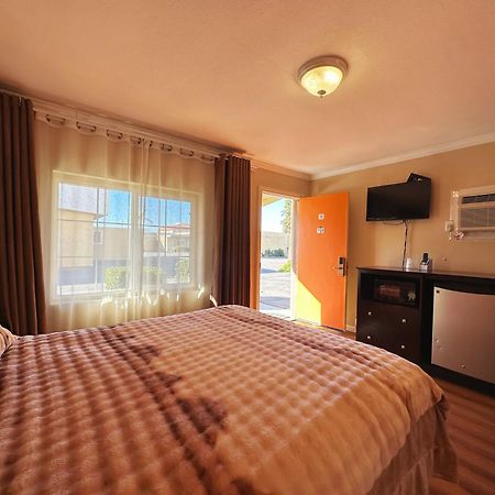 Royal Inn And Suites Гемет Екстер'єр фото