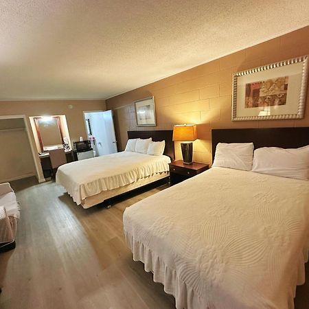 Royal Inn And Suites Гемет Екстер'єр фото