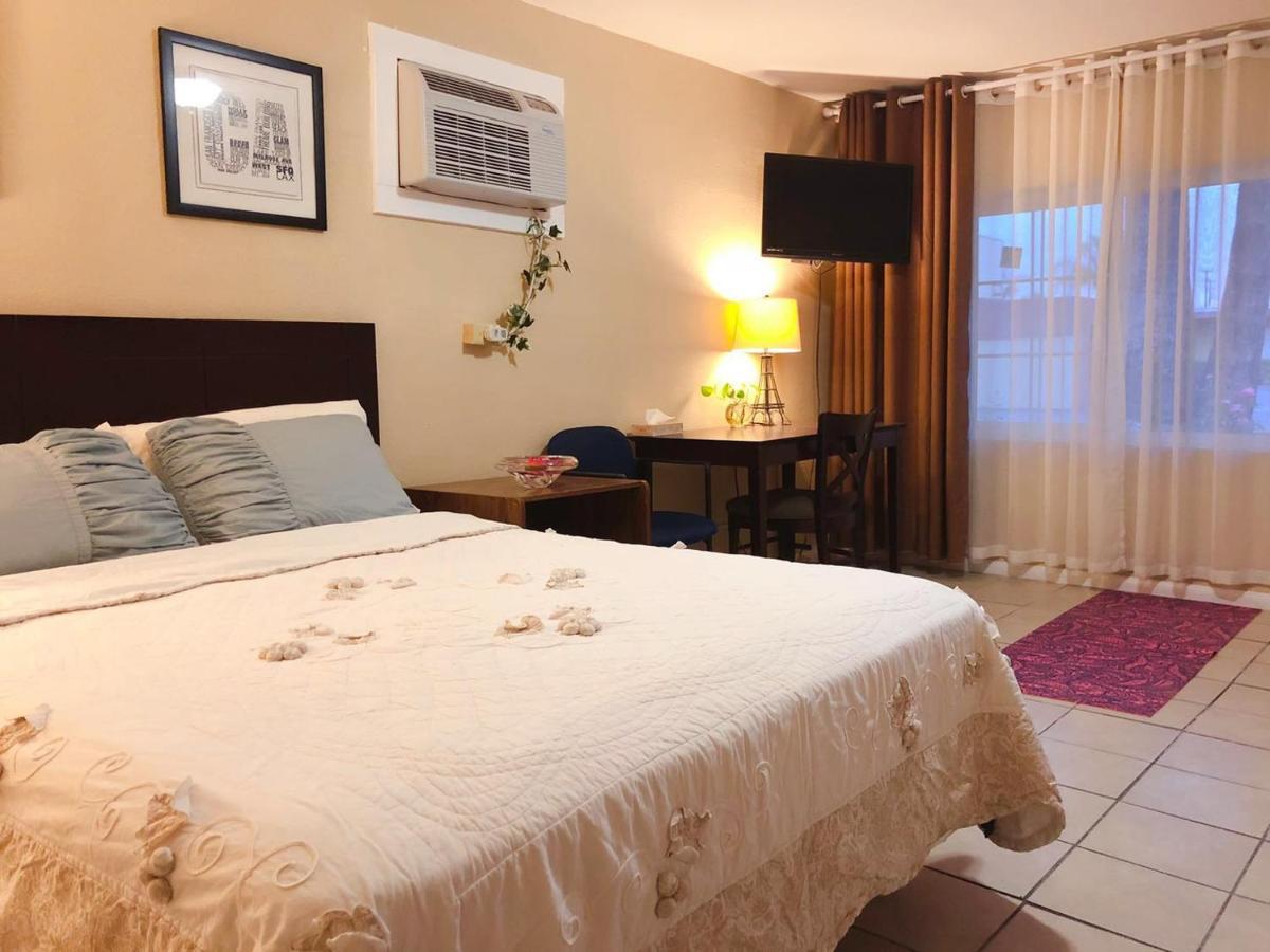 Royal Inn And Suites Гемет Екстер'єр фото