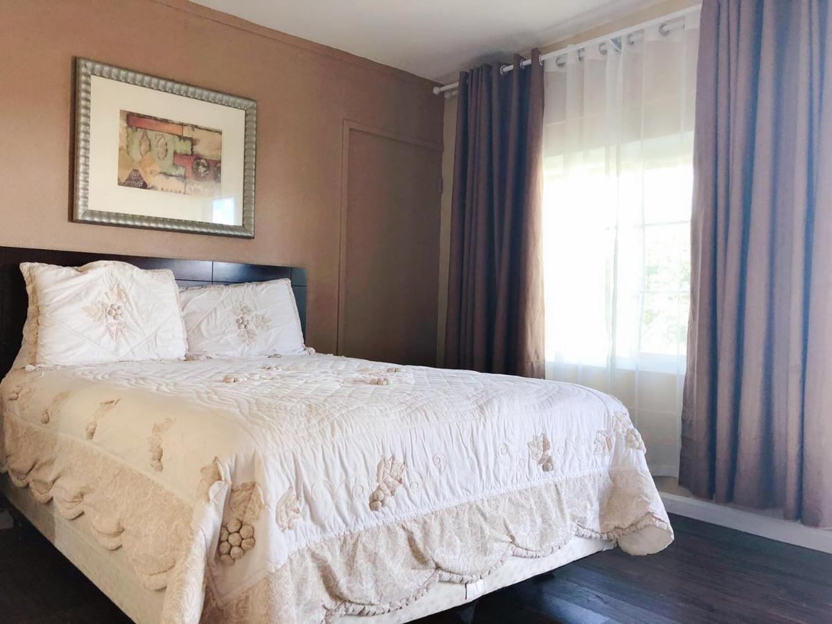 Royal Inn And Suites Гемет Екстер'єр фото
