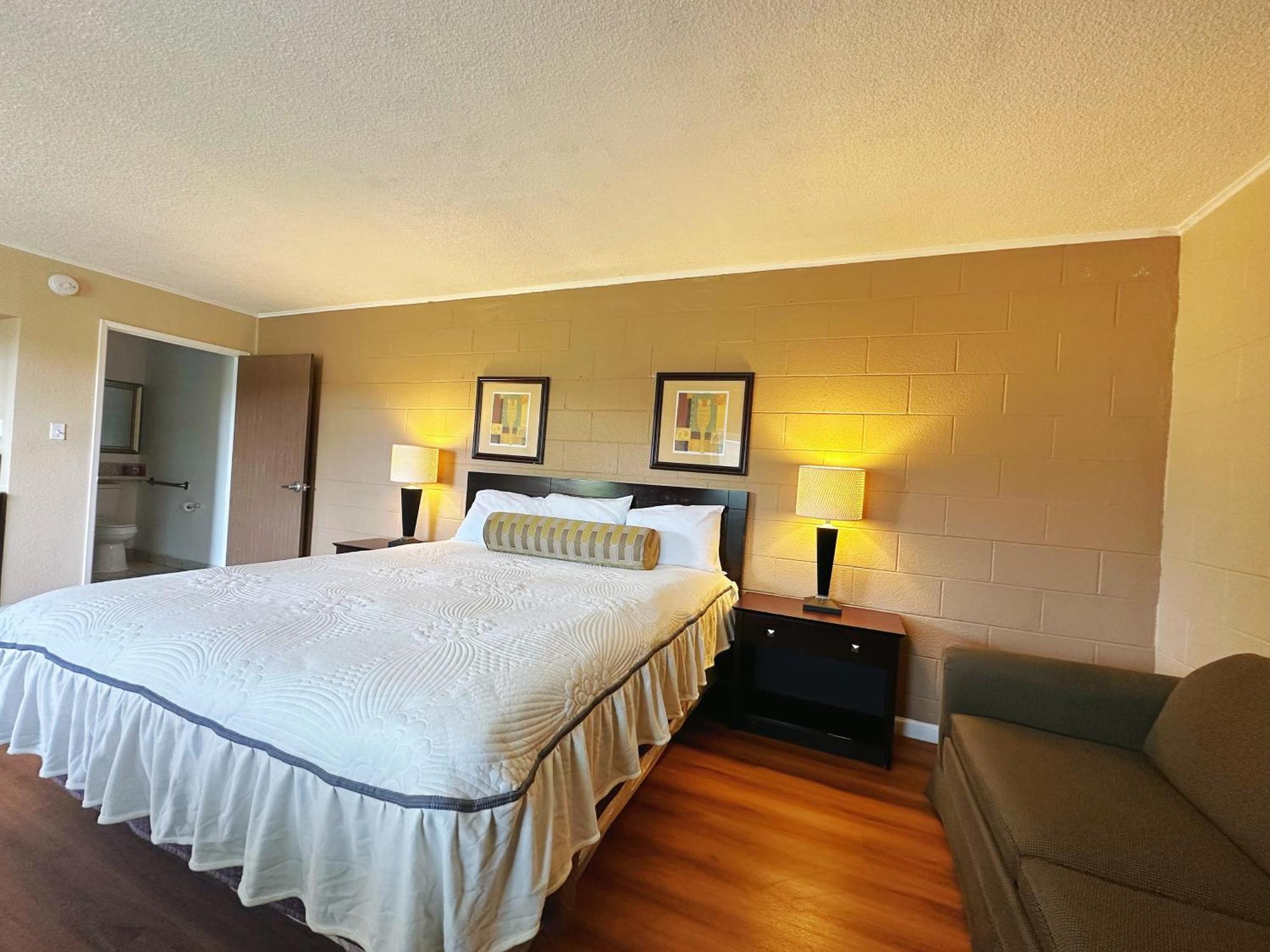 Royal Inn And Suites Гемет Екстер'єр фото