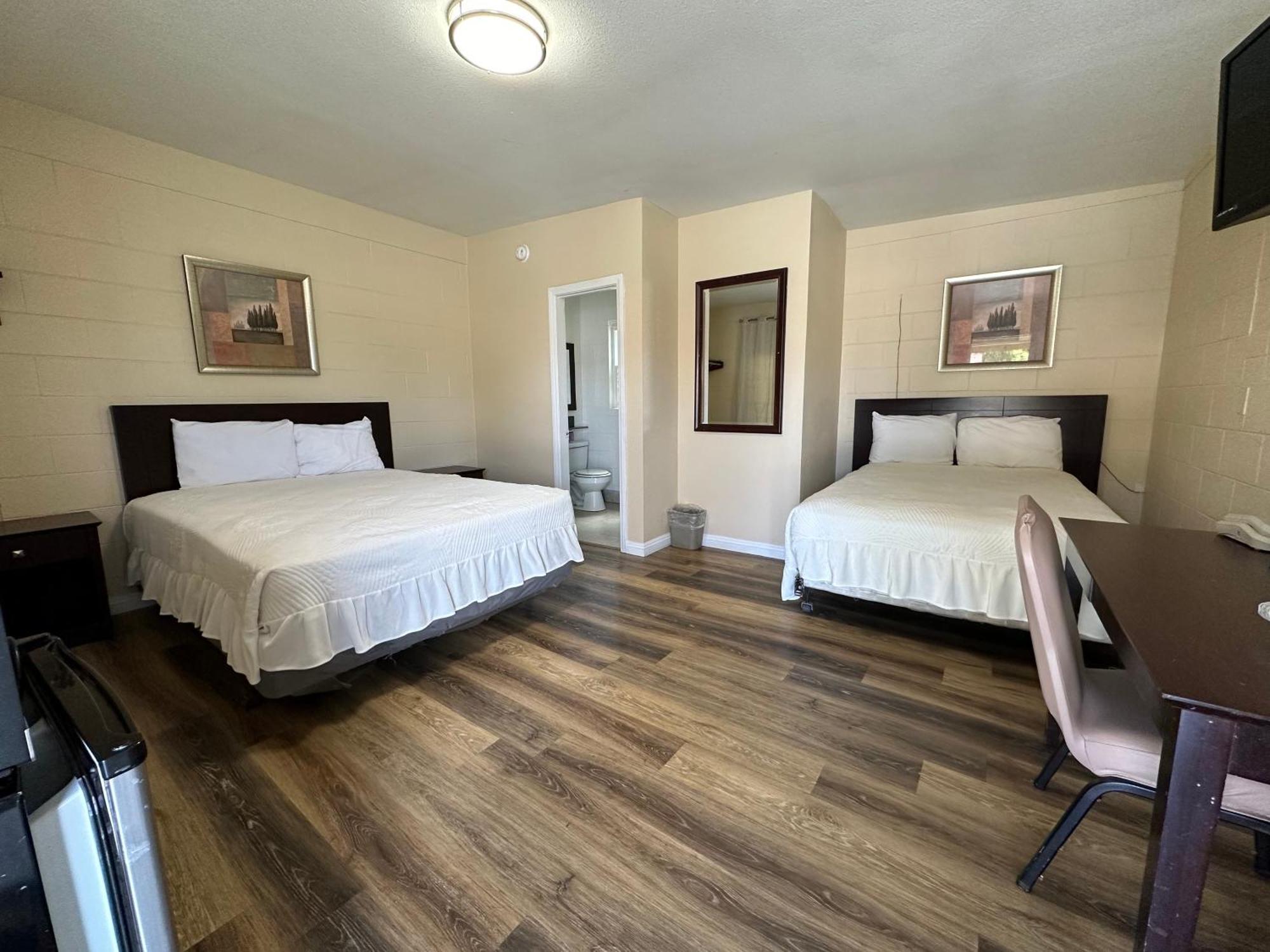Royal Inn And Suites Гемет Екстер'єр фото