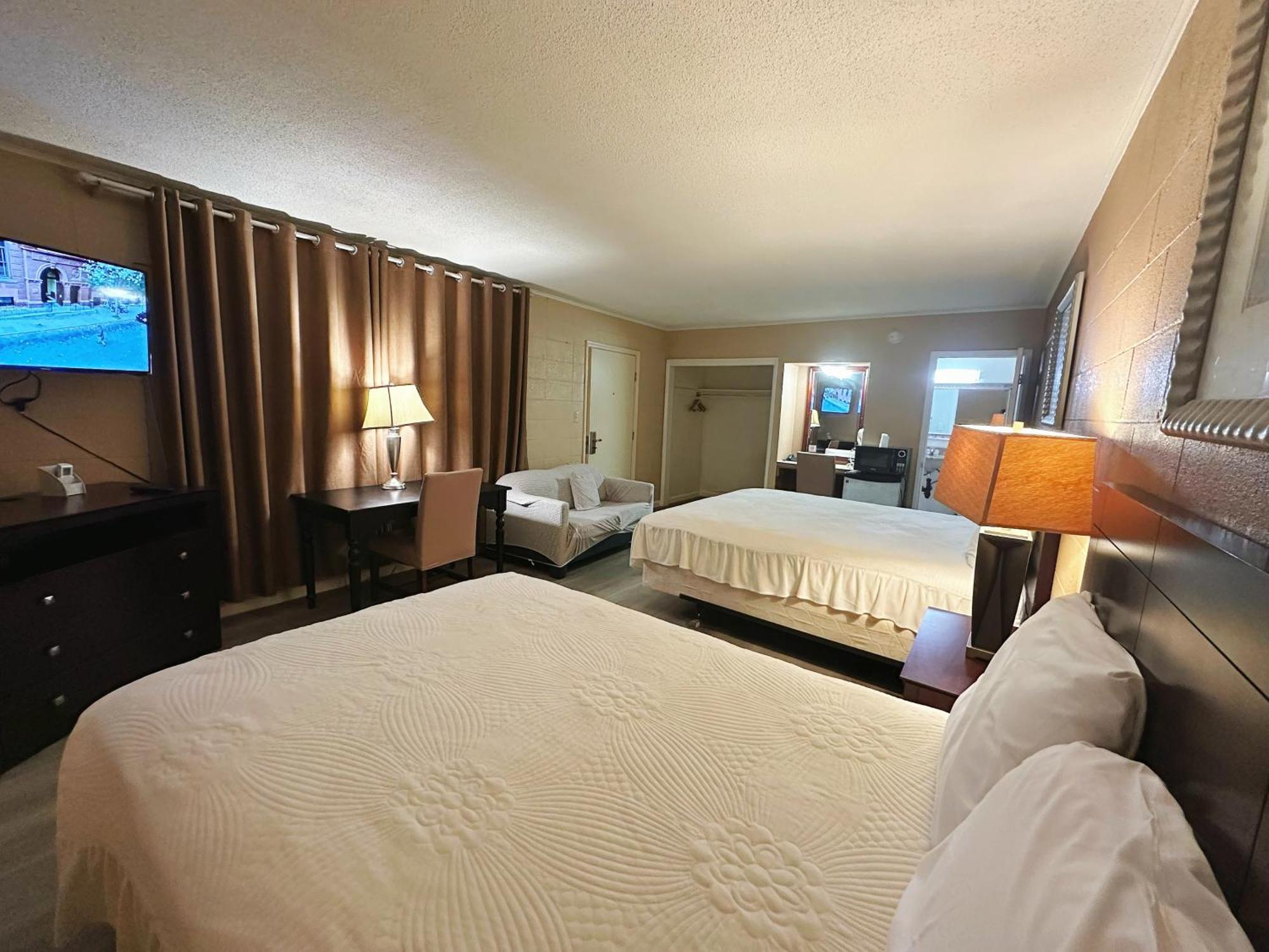 Royal Inn And Suites Гемет Екстер'єр фото