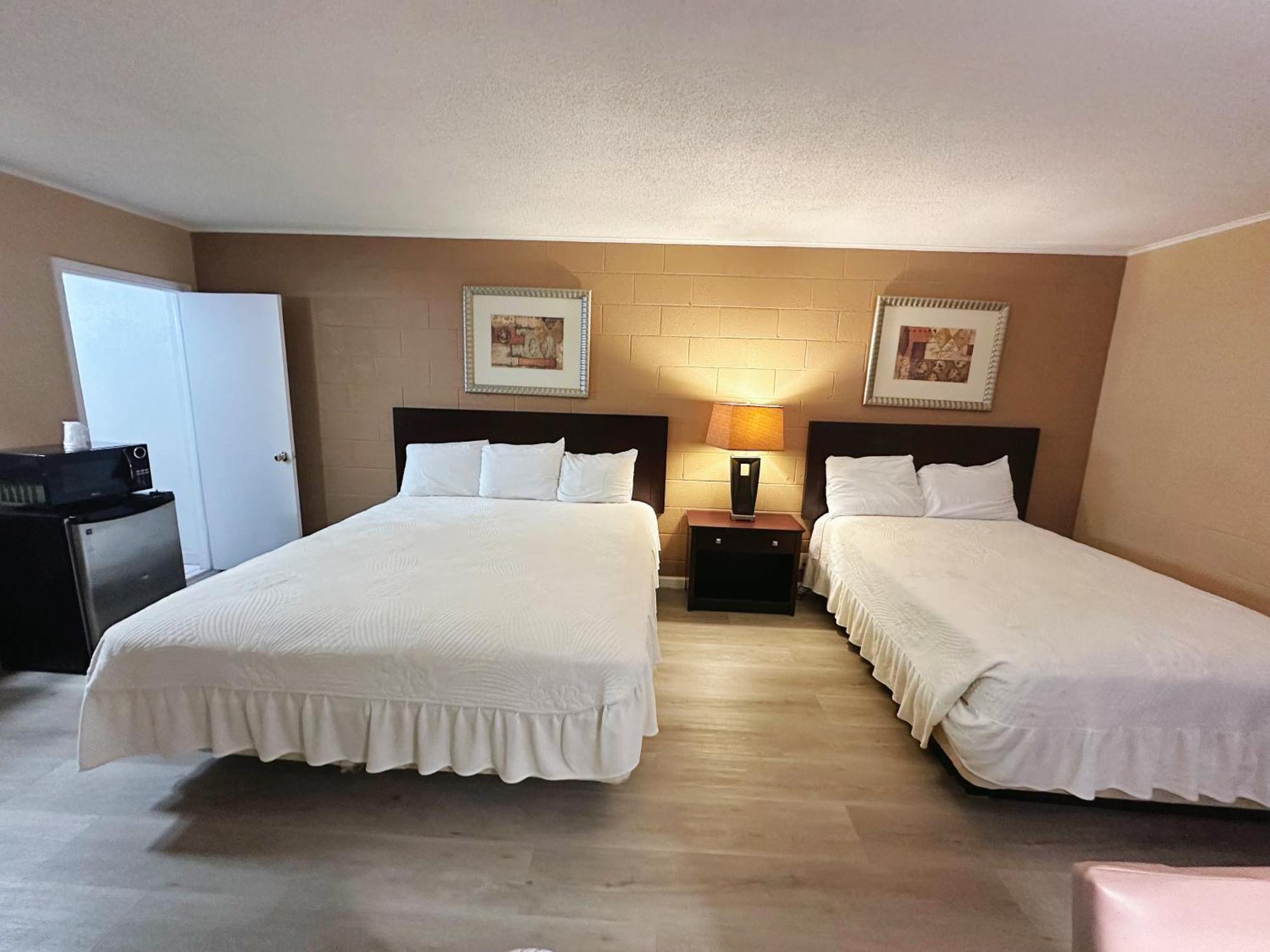 Royal Inn And Suites Гемет Екстер'єр фото