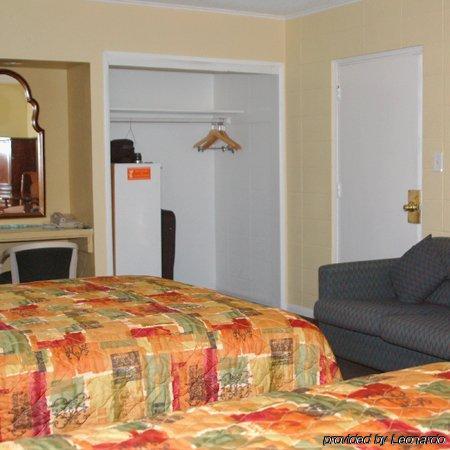 Royal Inn And Suites Гемет Номер фото