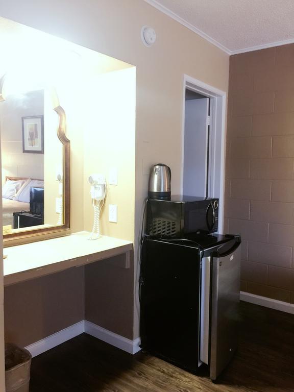 Royal Inn And Suites Гемет Екстер'єр фото