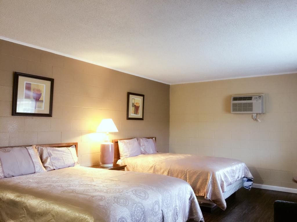 Royal Inn And Suites Гемет Екстер'єр фото
