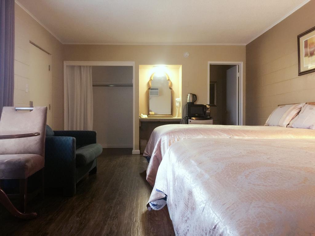 Royal Inn And Suites Гемет Екстер'єр фото