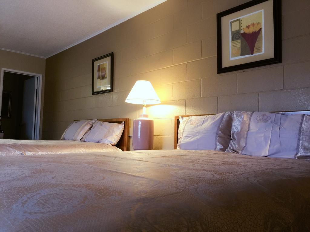Royal Inn And Suites Гемет Екстер'єр фото