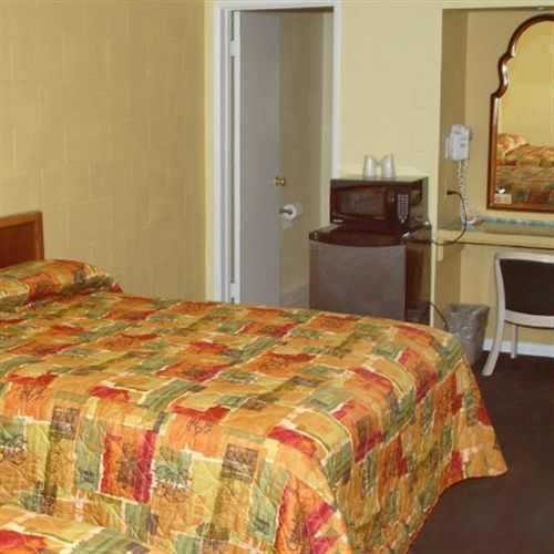 Royal Inn And Suites Гемет Номер фото