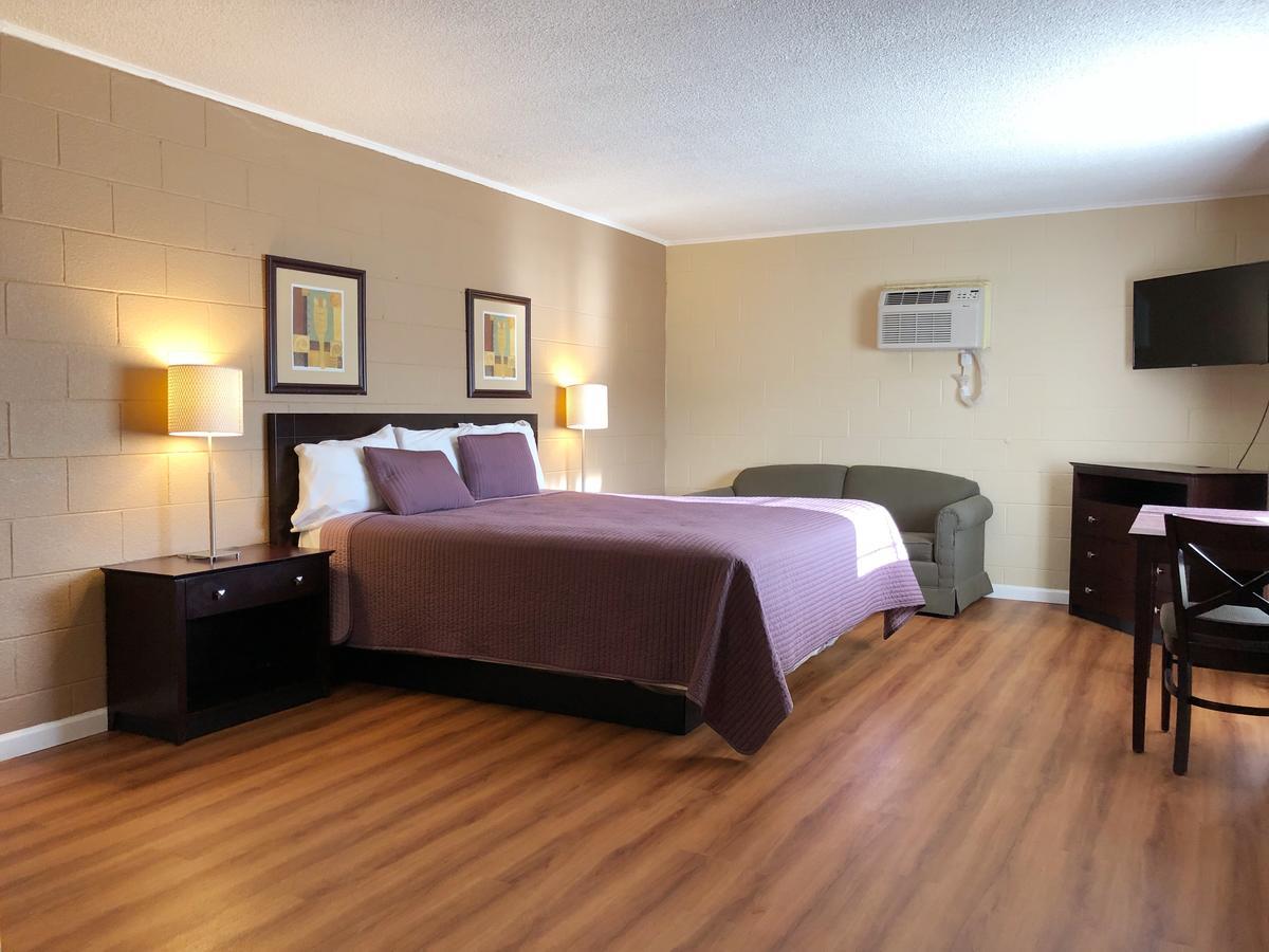 Royal Inn And Suites Гемет Екстер'єр фото