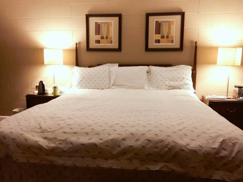 Royal Inn And Suites Гемет Екстер'єр фото