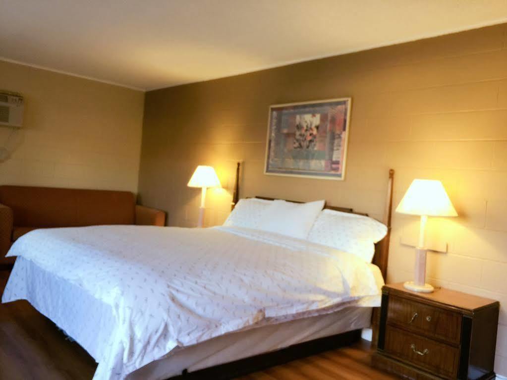Royal Inn And Suites Гемет Екстер'єр фото