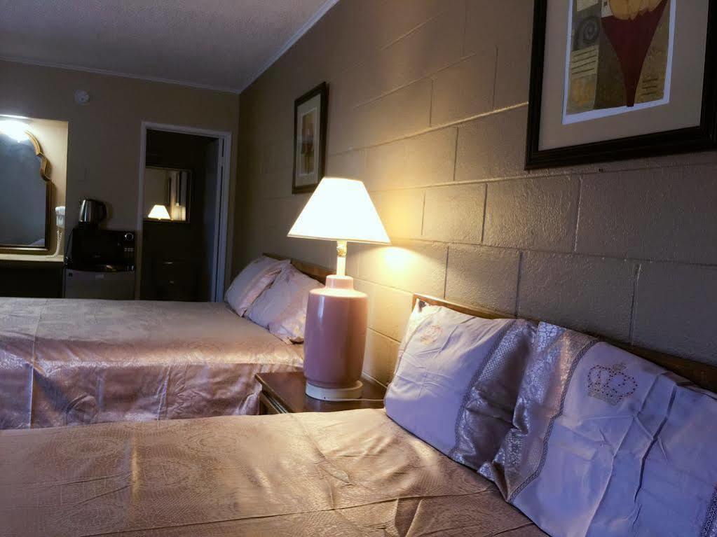 Royal Inn And Suites Гемет Екстер'єр фото