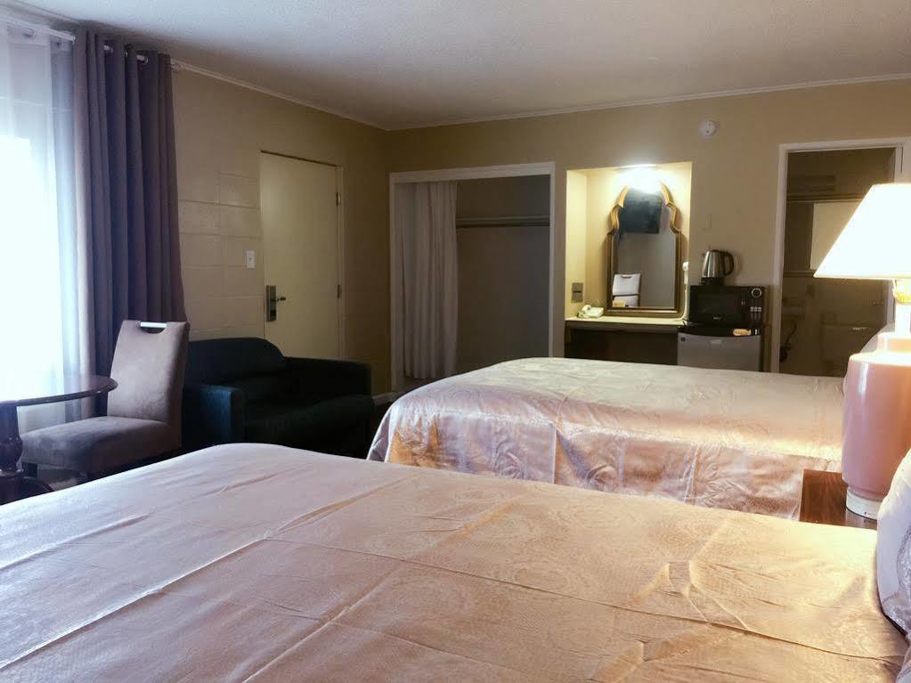 Royal Inn And Suites Гемет Екстер'єр фото