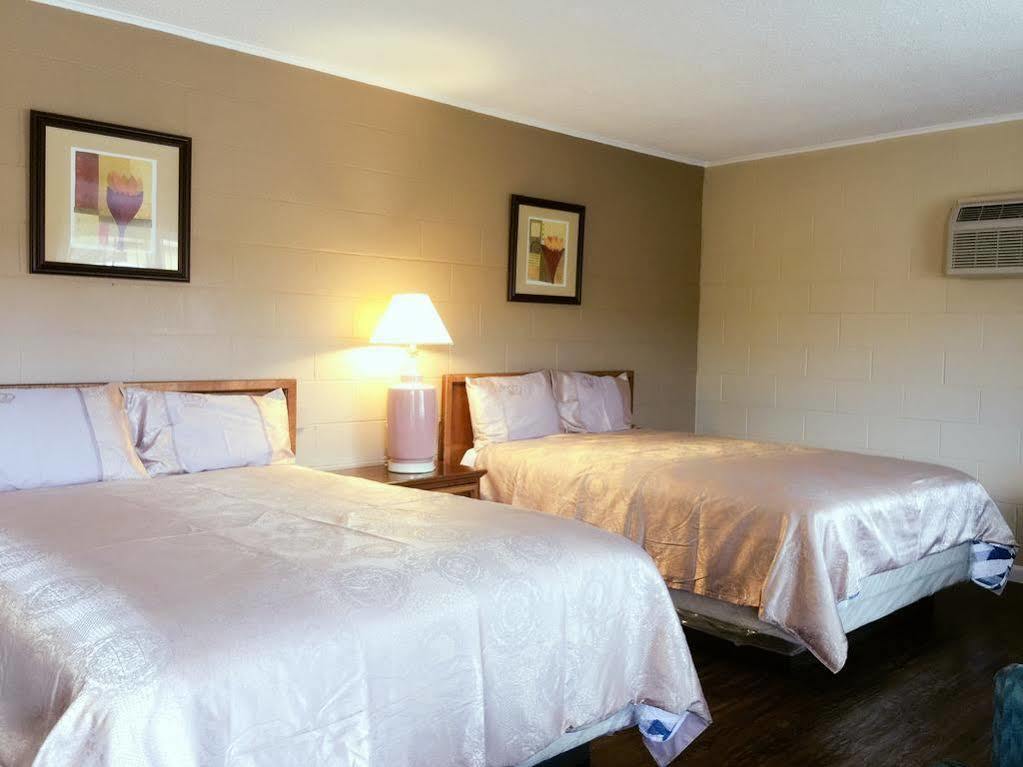 Royal Inn And Suites Гемет Екстер'єр фото