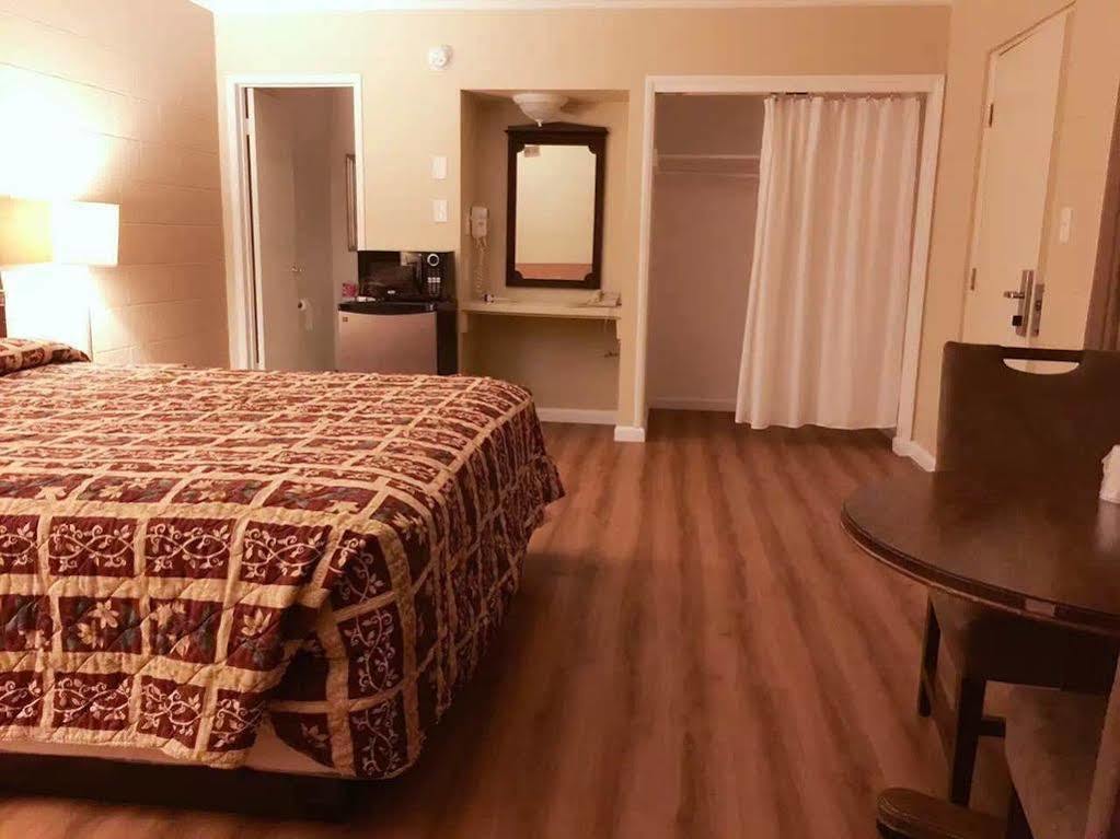 Royal Inn And Suites Гемет Екстер'єр фото