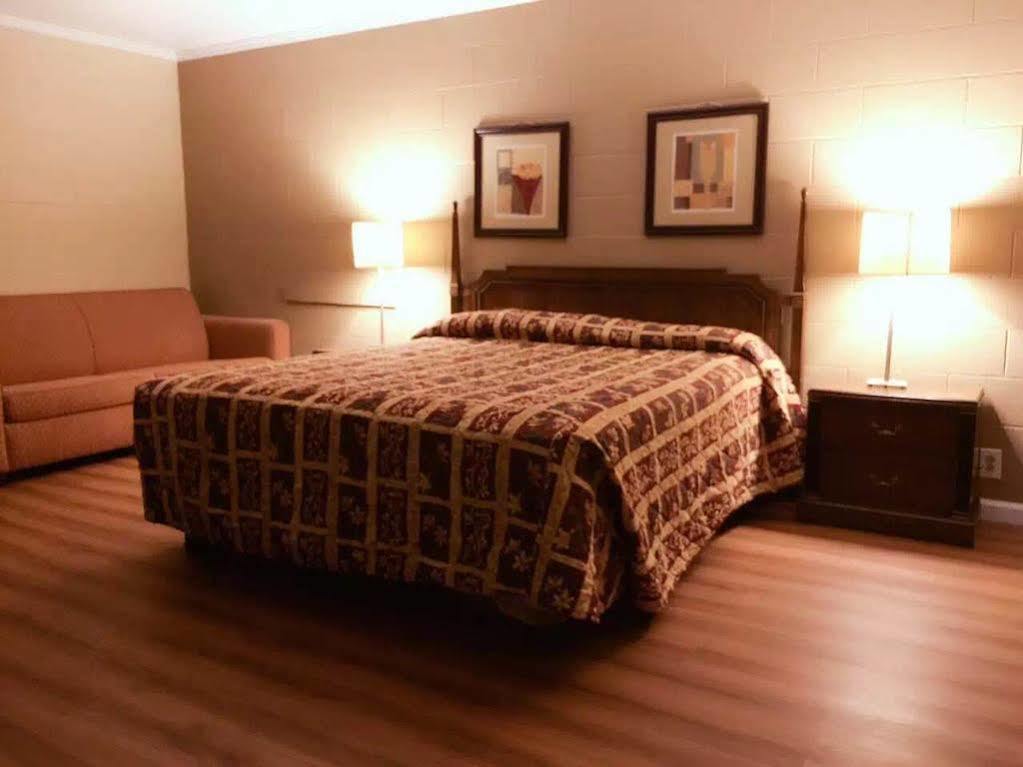 Royal Inn And Suites Гемет Екстер'єр фото