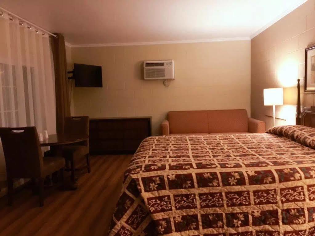 Royal Inn And Suites Гемет Екстер'єр фото